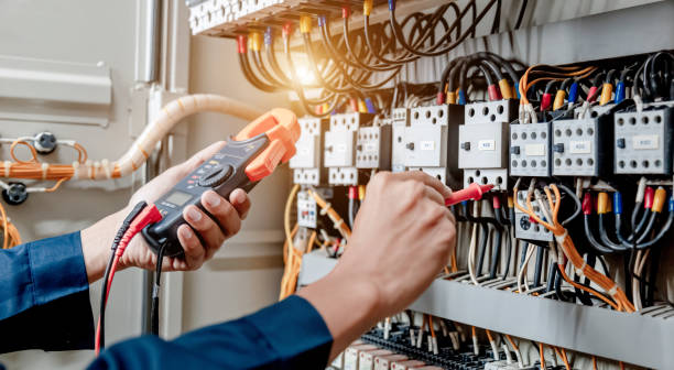Best Home Electrical Repair  in Roscoe, TX