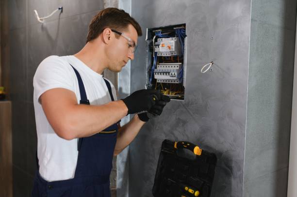 Best Best Electricians Near Me  in Roscoe, TX