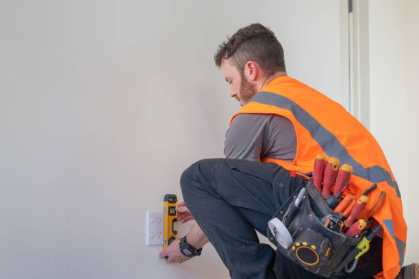 Best Electrical Upgrades for Homes  in Roscoe, TX