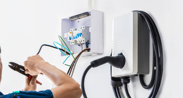 Best Electrical Troubleshooting Services  in Roscoe, TX