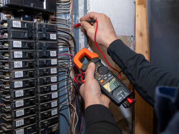  Roscoe, TX Electrician Pros